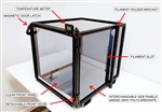 TARCA Tough Safety Enclosure - Medium